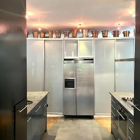 Appartement Falckloft *