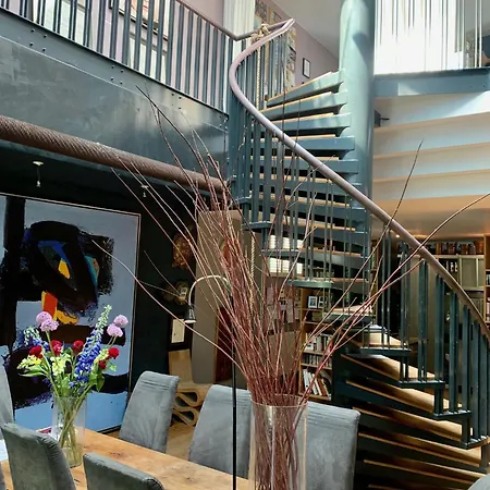 Apartment Falckloft *